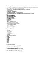 Konspekts 'Dzelzs un anēmijas', 1.