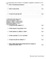 Konspekts 'Kontroldarbs fizikā 11.klasei. Līdzstrāva', 4.