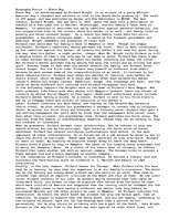 Eseja 'Black Boy Autobiography by Richard Wright', 1.