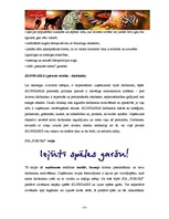 Referāts 'Kvalitātes vadīšanas elementi uzņēmumā', 3.