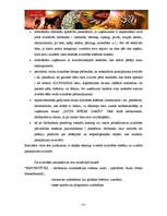 Referāts 'Kvalitātes vadīšanas elementi uzņēmumā', 5.