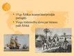 Prezentācija 'Lielie ģeogrāfiskie atklājumi. Āfrika', 4.