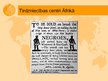 Prezentācija 'Lielie ģeogrāfiskie atklājumi. Āfrika', 8.