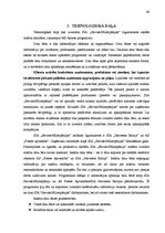 Diplomdarbs 'SIA "Serviss&Kompānaija" apgrozījuma palielināšanas projekts', 43.