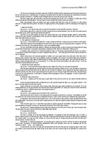 Eseja 'Eseja par sevi kā par sarunu vedēju', 6.