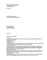 Prakses atskaite 'Prakse ēdināšanas uzņēmumā', 1.