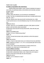 Konspekts 'Izvērstais stundas konspekts "Decimāldaļskaitļu paplašināšana un sašaurināšana"', 2.