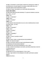 Konspekts 'Izvērstais stundas konspekts "Decimāldaļskaitļu paplašināšana un sašaurināšana"', 3.