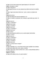 Konspekts 'Izvērstais stundas konspekts "Decimāldaļskaitļu paplašināšana un sašaurināšana"', 4.