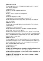 Konspekts 'Izvērstais stundas konspekts "Decimāldaļskaitļu paplašināšana un sašaurināšana"', 6.