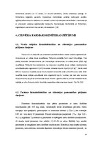 Referāts 'Klīniskā farmācija', 14.