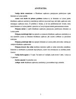 Referāts 'Ēdināšanas uzņēmumu pakalpojumu piedāvājuma analīze Rēzeknes un Ludzas pilsētās', 2.