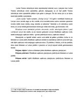 Referāts 'Ēdināšanas uzņēmumu pakalpojumu piedāvājuma analīze Rēzeknes un Ludzas pilsētās', 7.