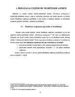 Referāts 'Ēdināšanas uzņēmumu pakalpojumu piedāvājuma analīze Rēzeknes un Ludzas pilsētās', 10.
