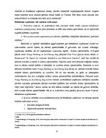 Referāts 'Ēdināšanas uzņēmumu pakalpojumu piedāvājuma analīze Rēzeknes un Ludzas pilsētās', 14.