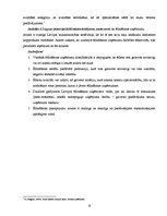 Referāts 'Ēdināšanas uzņēmumu pakalpojumu piedāvājuma analīze Rēzeknes un Ludzas pilsētās', 18.