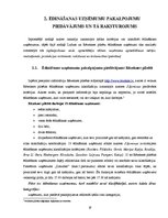 Referāts 'Ēdināšanas uzņēmumu pakalpojumu piedāvājuma analīze Rēzeknes un Ludzas pilsētās', 19.