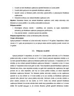 Referāts 'Ēdināšanas uzņēmumu pakalpojumu piedāvājuma analīze Rēzeknes un Ludzas pilsētās', 26.