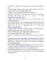 Referāts 'Ēdināšanas uzņēmumu pakalpojumu piedāvājuma analīze Rēzeknes un Ludzas pilsētās', 32.