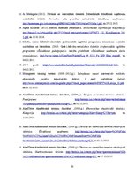 Referāts 'Ēdināšanas uzņēmumu pakalpojumu piedāvājuma analīze Rēzeknes un Ludzas pilsētās', 33.