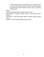 Referāts 'Ēdināšanas uzņēmumu pakalpojumu piedāvājuma analīze Rēzeknes un Ludzas pilsētās', 36.