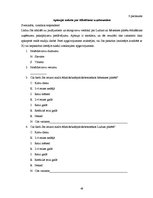 Referāts 'Ēdināšanas uzņēmumu pakalpojumu piedāvājuma analīze Rēzeknes un Ludzas pilsētās', 48.