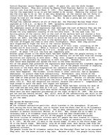 Eseja 'Chernobyl Nuclear Power Plant Disaster', 2.