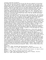 Eseja 'Chernobyl Nuclear Power Plant Disaster', 3.