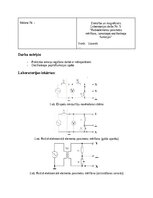 Paraugs 'Elektrība un magnētisms — laboratorijas darbs Nr. 5: Radioelementu parametru mēr', 1.