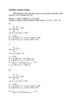 Paraugs 'Elektrība un magnētisms — laboratorijas darbs Nr. 5: Radioelementu parametru mēr', 3.