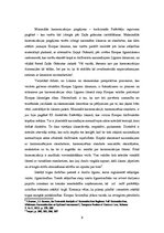 Konspekts 'Starptautisko komerctiesību attīstības tendences', 2.