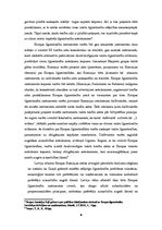 Konspekts 'Starptautisko komerctiesību attīstības tendences', 4.