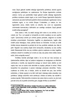 Konspekts 'Starptautisko komerctiesību attīstības tendences', 5.