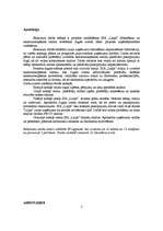 Diplomdarbs 'Jauna uzņēmuma SIA "Laipa" attīstības plāns', 2.