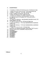 Diplomdarbs 'Jauna uzņēmuma SIA "Laipa" attīstības plāns', 78.