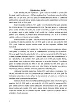 Referāts 'Finanšu analīze uzņēmumam SIA “Modernum”', 7.