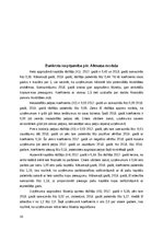 Referāts 'Finanšu analīze uzņēmumam SIA “Modernum”', 10.