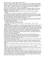 Eseja 'The Effect of Violent Online Games on Teenagers in Hong Kong', 2.