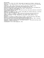 Eseja 'The Effect of Violent Online Games on Teenagers in Hong Kong', 3.