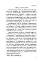 Eseja 'Uzskati par pēcnāves dzīvi reliģijās', 1.