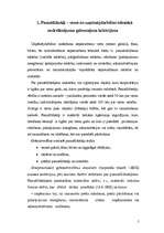 Referāts 'Pamatlīdzekļi: to novērtēšana un amortizācija. Pamatlīdzekļi un to izmantošanas ', 3.