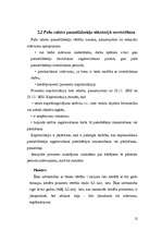 Referāts 'Pamatlīdzekļi: to novērtēšana un amortizācija. Pamatlīdzekļi un to izmantošanas ', 10.