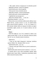 Referāts 'Pamatlīdzekļi: to novērtēšana un amortizācija. Pamatlīdzekļi un to izmantošanas ', 11.