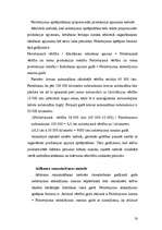 Referāts 'Pamatlīdzekļi: to novērtēšana un amortizācija. Pamatlīdzekļi un to izmantošanas ', 18.