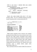Referāts 'Pamatlīdzekļi: to novērtēšana un amortizācija. Pamatlīdzekļi un to izmantošanas ', 19.