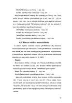 Referāts 'Pamatlīdzekļi: to novērtēšana un amortizācija. Pamatlīdzekļi un to izmantošanas ', 28.