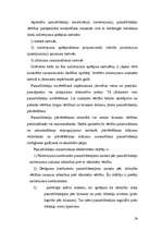 Referāts 'Pamatlīdzekļi: to novērtēšana un amortizācija. Pamatlīdzekļi un to izmantošanas ', 34.