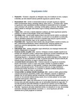 Referāts 'Risks, tā veidi', 6.