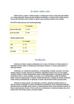 Referāts 'Risks, tā veidi', 9.