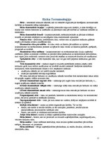 Referāts 'Risks, tā veidi', 11.